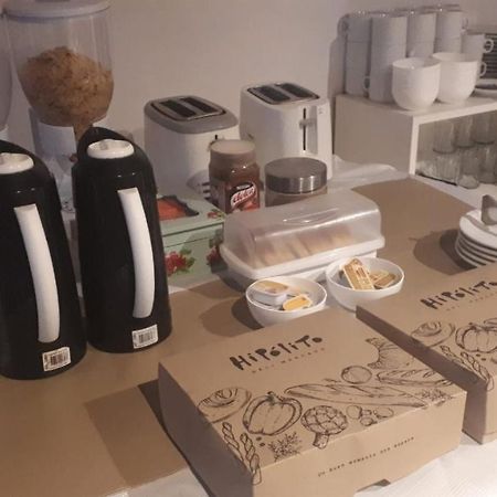 Hotel Costanera 포르모사 외부 사진