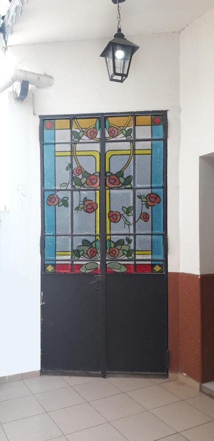 Hotel Costanera 포르모사 외부 사진