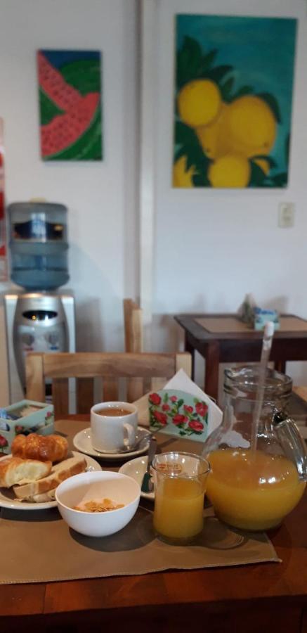 Hotel Costanera 포르모사 외부 사진