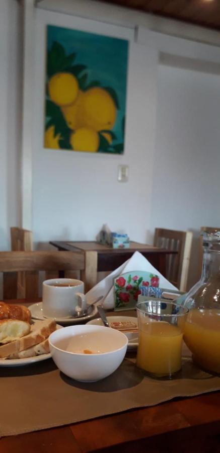 Hotel Costanera 포르모사 외부 사진