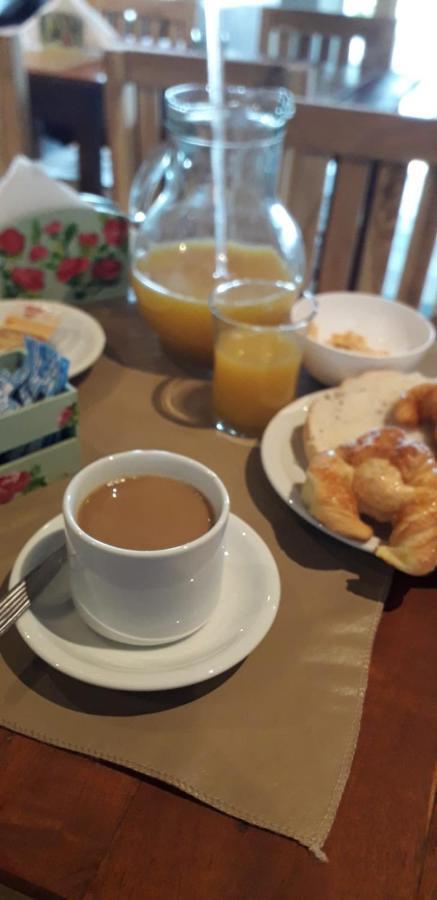 Hotel Costanera 포르모사 외부 사진