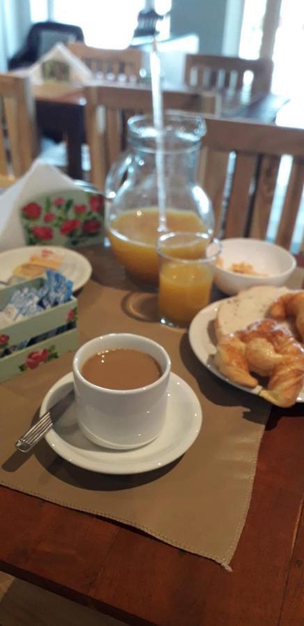Hotel Costanera 포르모사 외부 사진