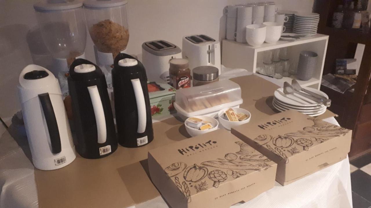 Hotel Costanera 포르모사 외부 사진