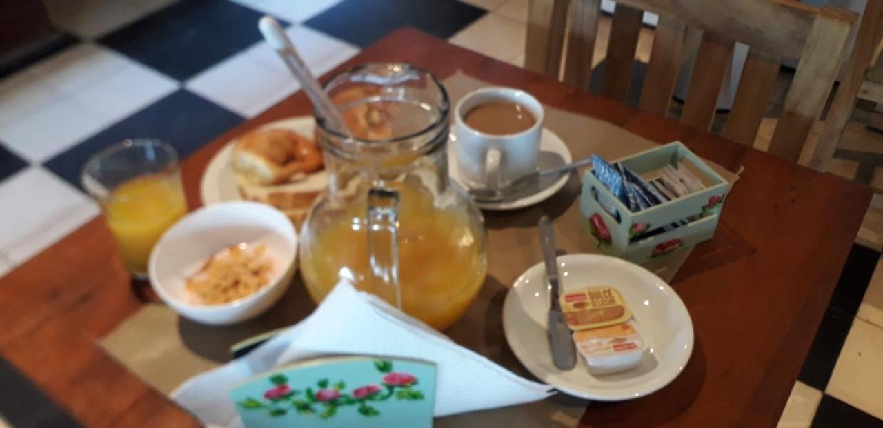 Hotel Costanera 포르모사 외부 사진