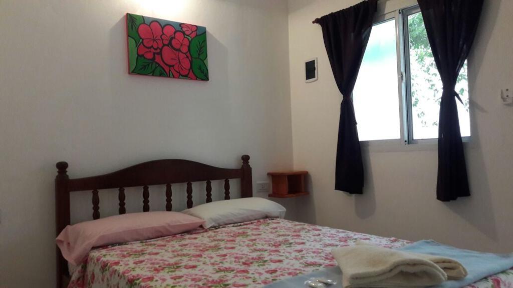 Hotel Costanera 포르모사 외부 사진