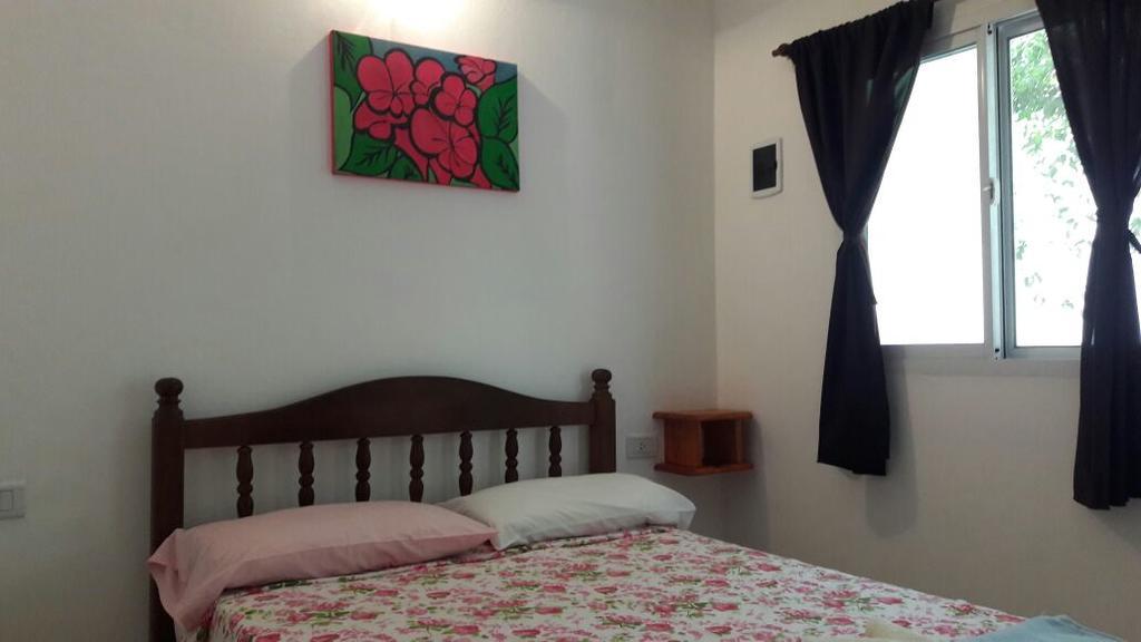 Hotel Costanera 포르모사 외부 사진