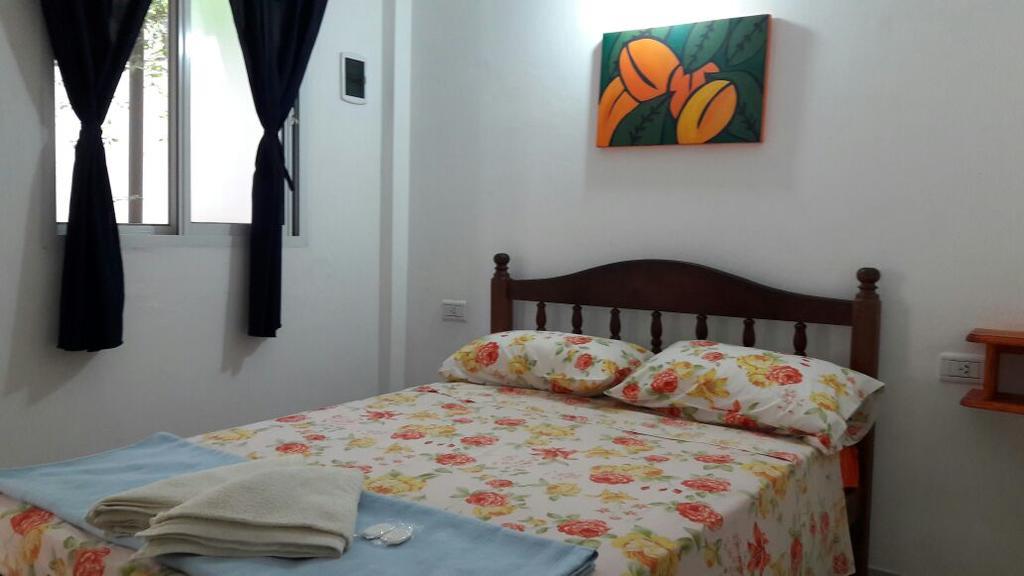 Hotel Costanera 포르모사 외부 사진