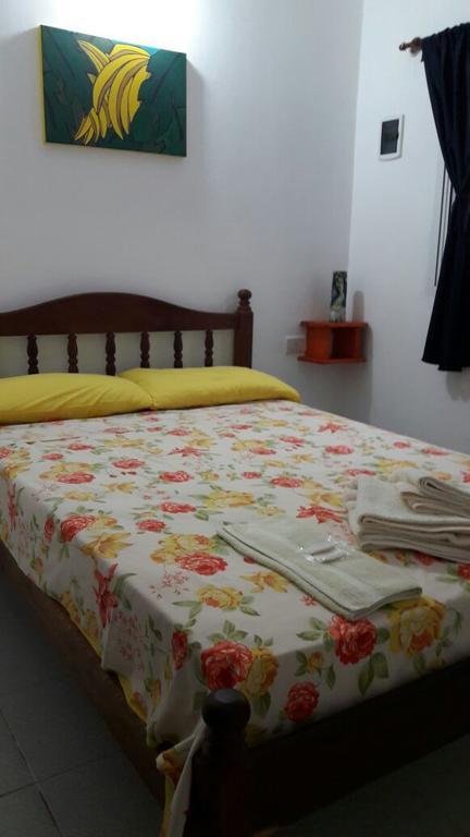 Hotel Costanera 포르모사 외부 사진